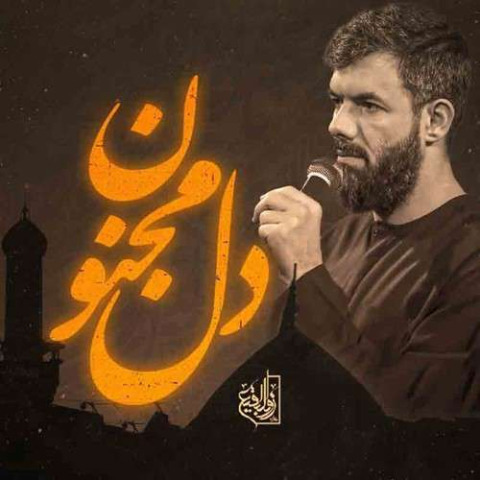 دانلود آهنگ حسین ستوده دل مجنون