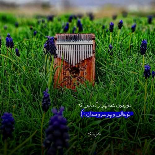 دانلود آهنگ در سکوت شب خانه زد فریاد از صدای زن