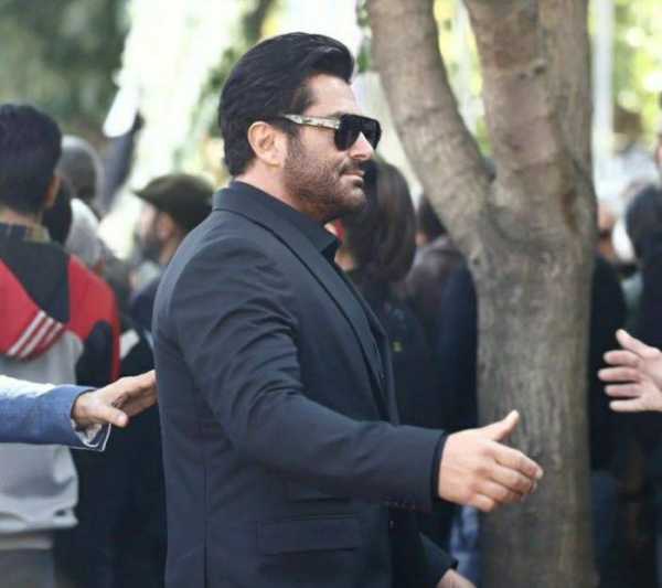 شماره موبایل گلزار + شماره تلفن موبایل محمدرضا گلزار