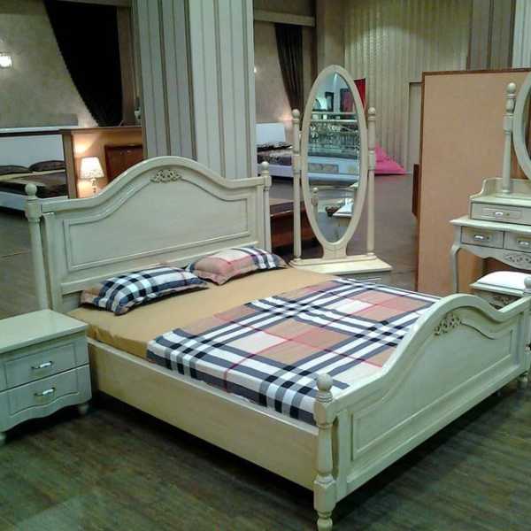 واحد شمارش تخت خواب چیست ؟