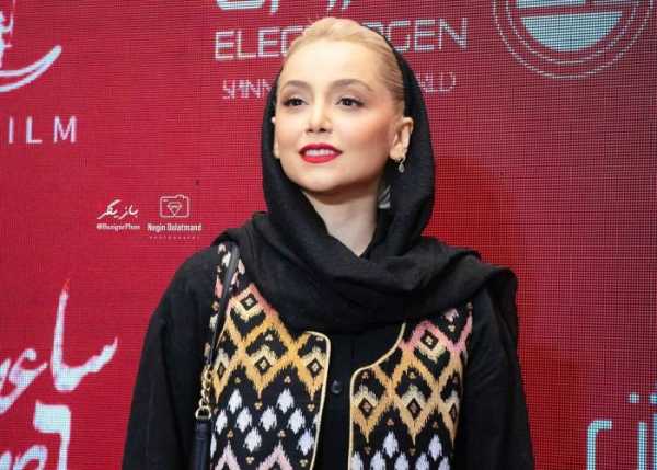 شماره نازنین بیاتی