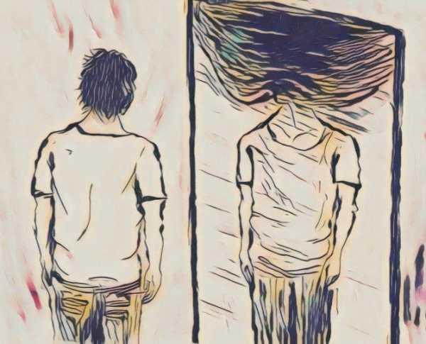 زل زدن نشانه چیست