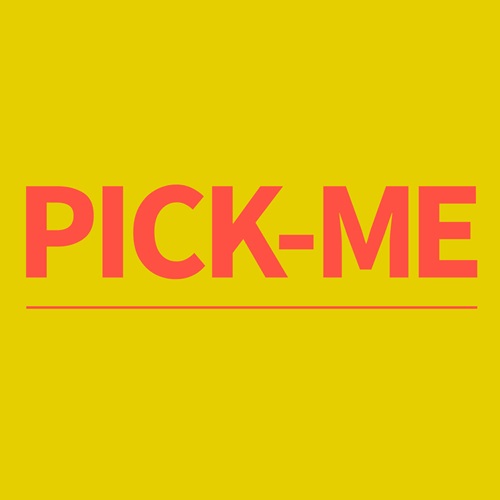 معنی طرف خیلی پیک می است pick me چیست؟