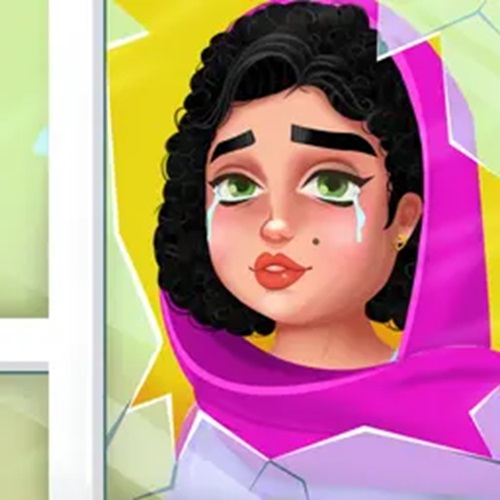 جواب بازی زندگی شیرین از مرحله اول تا آخر