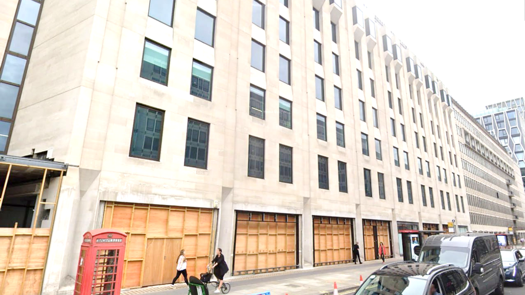 جزئیات توقیف ساختمان شرکت ملی نفت ایران در هلند