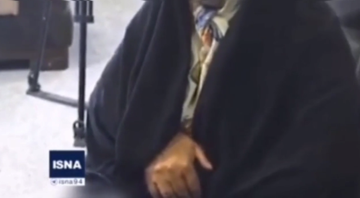 ماجرای عجیب و فاش شده کلثوم اکبری قاتل زنجیره ای