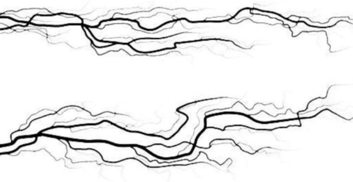 معنی و مفهوم تتو 21 گرم طرح تاتو منفی 21g