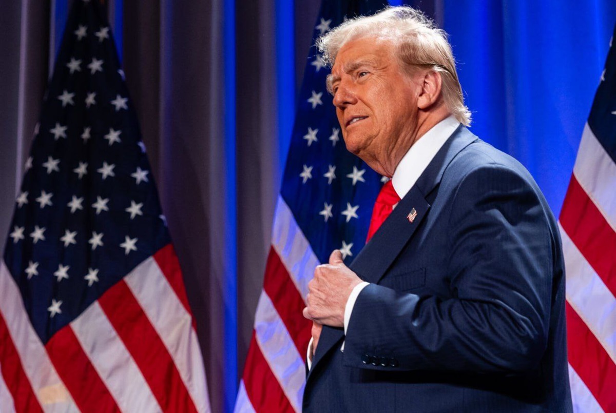 واکنش جالب ترامپ نسبت به فیلتر شدن تیک تاک در آمریکا