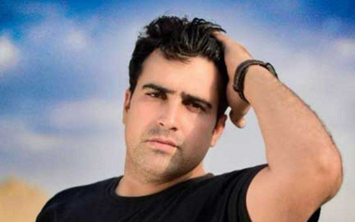 علت قتل علی فرزامی خواننده کرمانشاهی