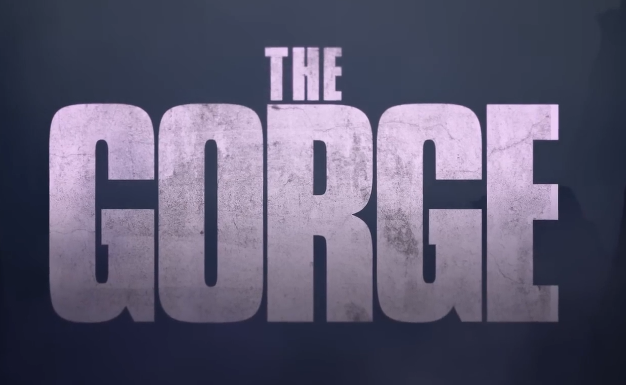 دانلود فیلم دره 2025 The Gorge رایگان و کامل