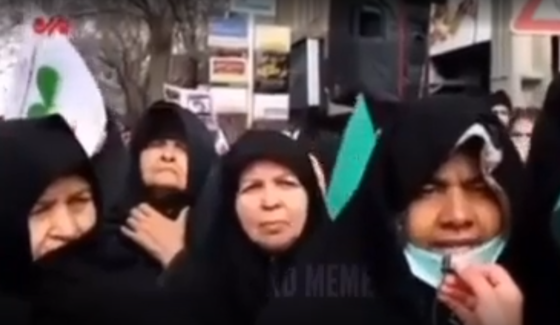 دانلود کلیپ صل علی سترکه چشم ترامپ بترکه