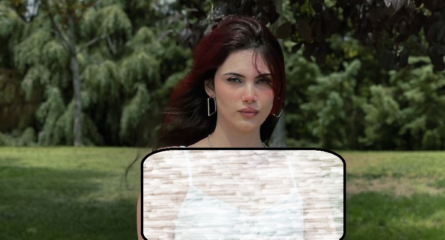 ماجرای پخش شدن فیلم غیر اخلاقی و +18 کیلا بلاگر