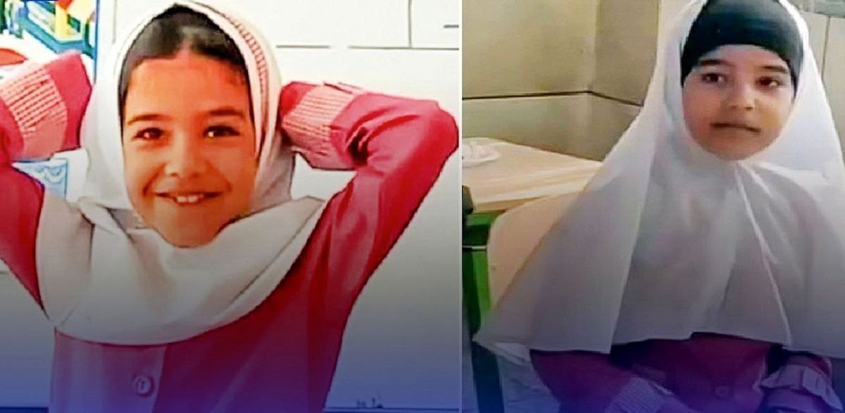 ماجرای قتل المیرا نازگل زارع دختر ۷ ساله روستای دهکرم اصفهان