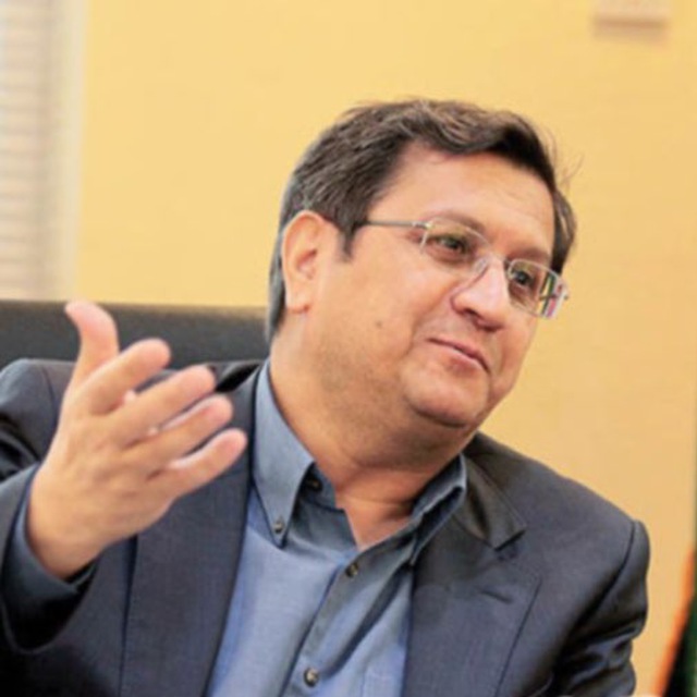 استیضاح وزیر اقتصاد و علت اخراج شدن همتی