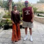 عکس ملیکا پارسا دوست و پژمان جمشیدی عکس ملیکا پارسا دوست و پژمان جمشیدی