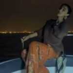 عکس ملیکا پارسا دوست شاکی پژمان جمشیدی عکس ملیکا پارسا دوست شاکی پژمان جمشیدی