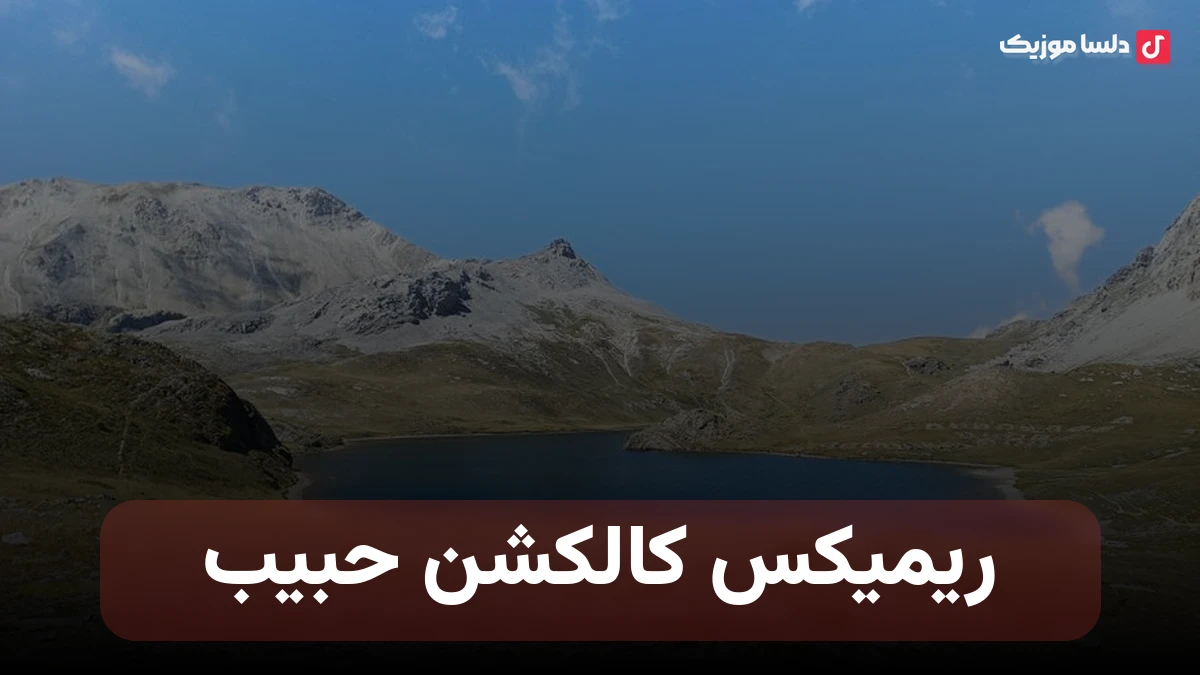 ریمیکس کالکشن حبیب
