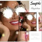 قدمام سمت تو میره بی اختیار خندم میگیره