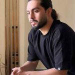 دانلود آهنگ حامیم میگم عاشقتم میگی دیوونه ای