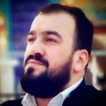 دانلود آهنگ سید طالع گینه اسدی قاره علم لر