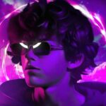 دانلود آهنگ آرکا علیزاده قفلم