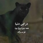 دانلود آهنگ یه روز میای سراغم که خیلی وقته رفتم از مهستی