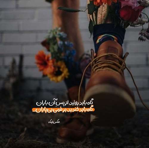 عشق فقط عشق فاطی