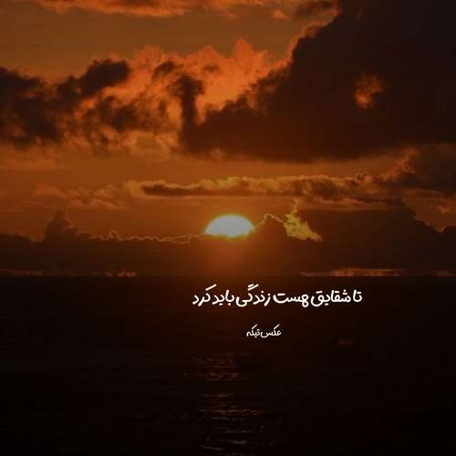 اصلا من بد تو خوب‌ حالا منو بیخود بکوب