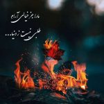 دانلود آهنگ بیر الیم یار بوینوندا بیر الیم دعادادی از صدای مرد