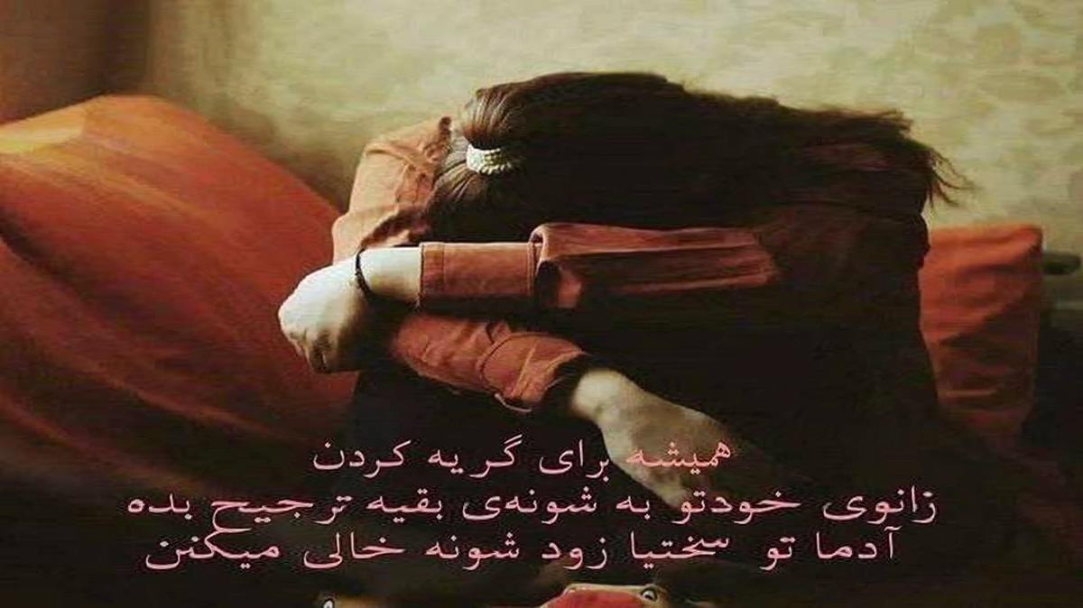 برنده از رامین بیباک