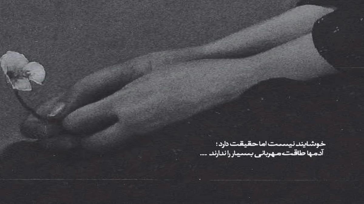 شب مهتابی از سینا شعبانخانی