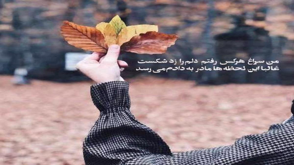 دانلود نوحه یه یا ابوالفضل بگو ببین چه ها میکنه از مرتضی باب