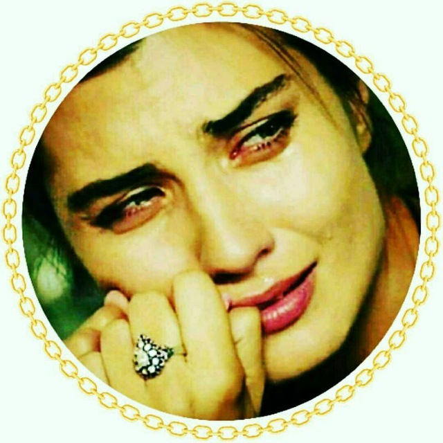 دلم گرفته نمیخوام آواز بخونم