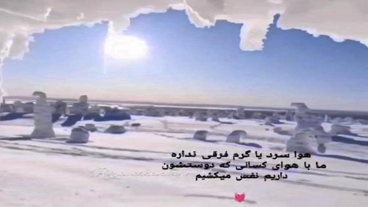 دانلود آهنگ خبرچین خبرچین خبر گتیر یاریمنان از افشین آذری
