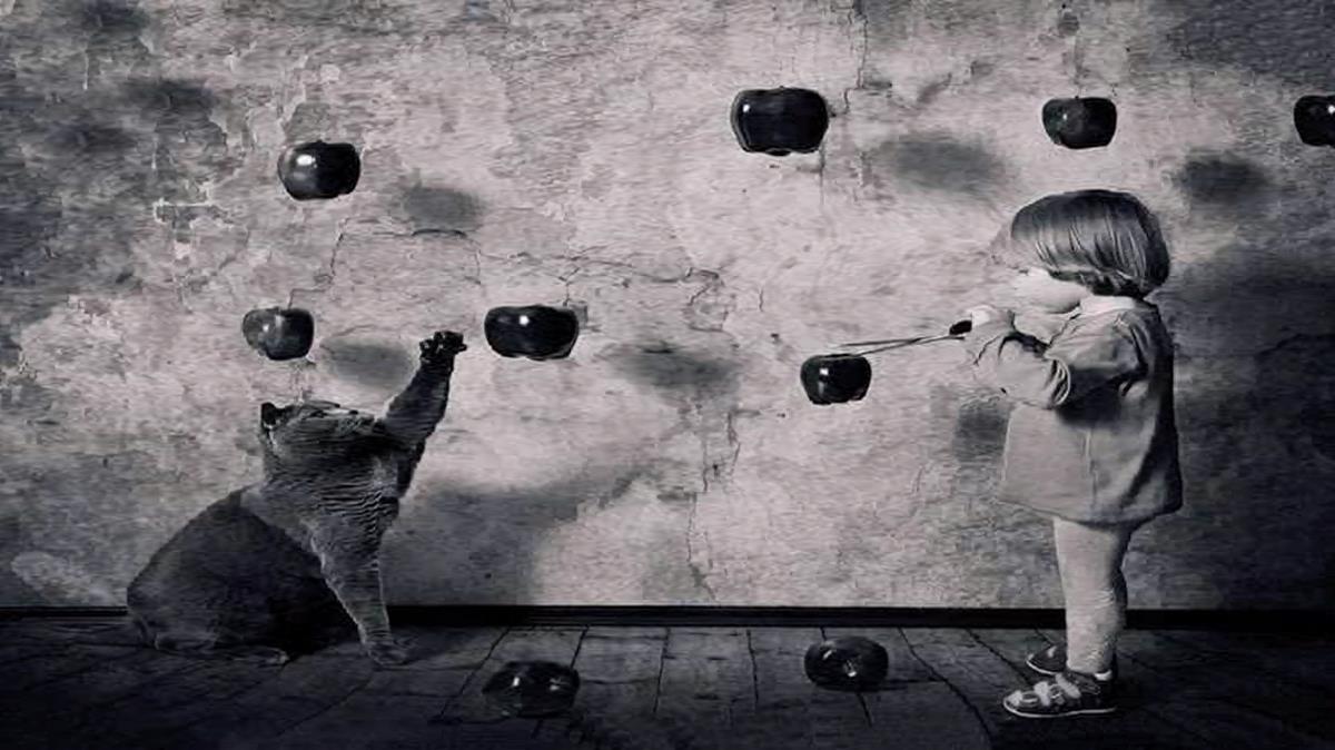 دانلود آهنگ یه نگام کن ای دختر دله منه بردی از علی احمدیانی