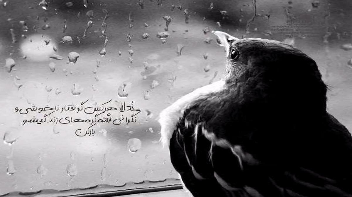 دانلود ریمیکس فرهاد جهانگیری به نام کی میدانه دلم آشوبه به همه میگم حالم