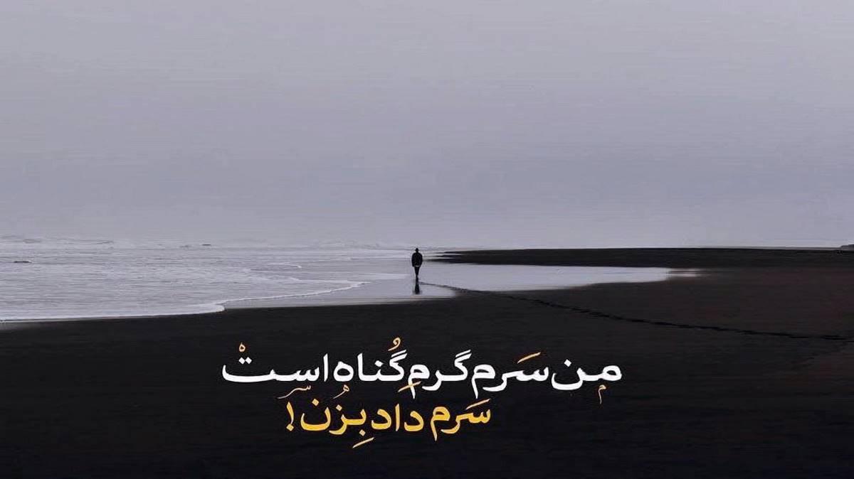 جانیمناندا دویمیشام از محمود میکاییلی