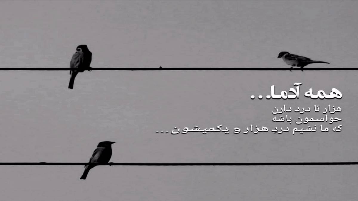 دانلود آهنگ تو پیدا شدی تو سرنوشتم از حمیرا