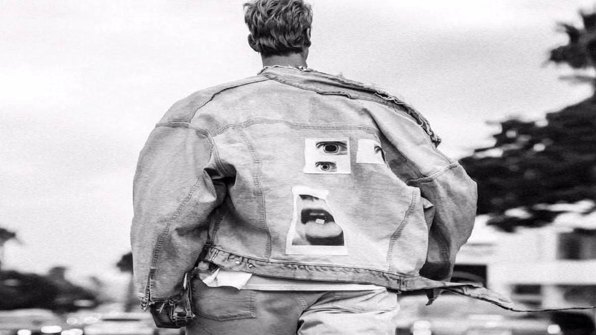 adarana Çıkmaz Bir Sokakta ریمیکس