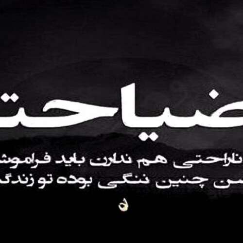 دانلود آهنگ رفت دلم یه شونه میخواد که بغضمو دار بزنم هوش مصنوعی معین