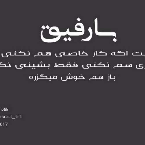 دانلود آهنگ دیوانه آناتولی ؛ من دیوانه اویم ترکی با صدای زن