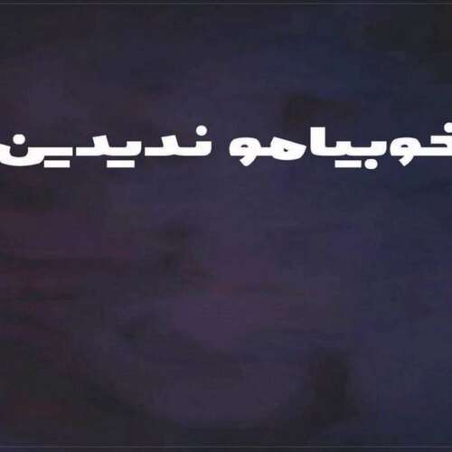 دانلود آهنگ انگار عاشق شدم فرزاد فرخ