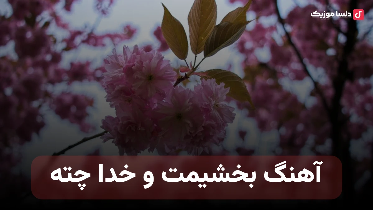  بخشیمت و خدا چته کم دنگ لیش درار چته