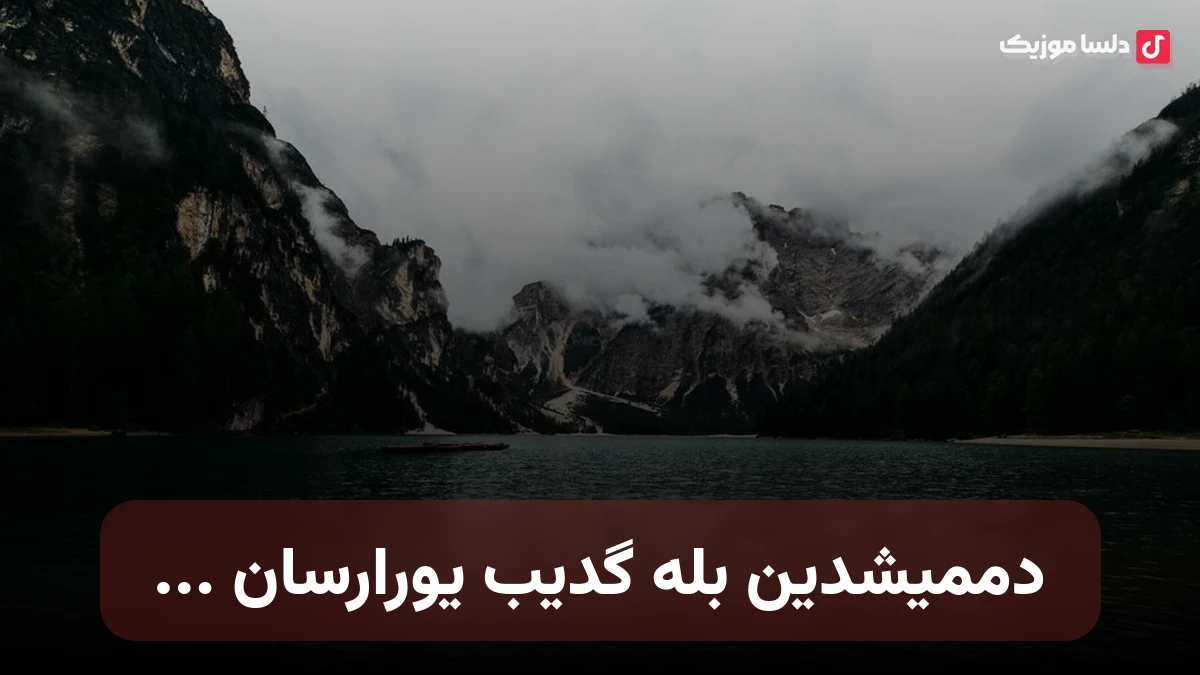 ترکی دممیشدین بله گدیب یویارسان
